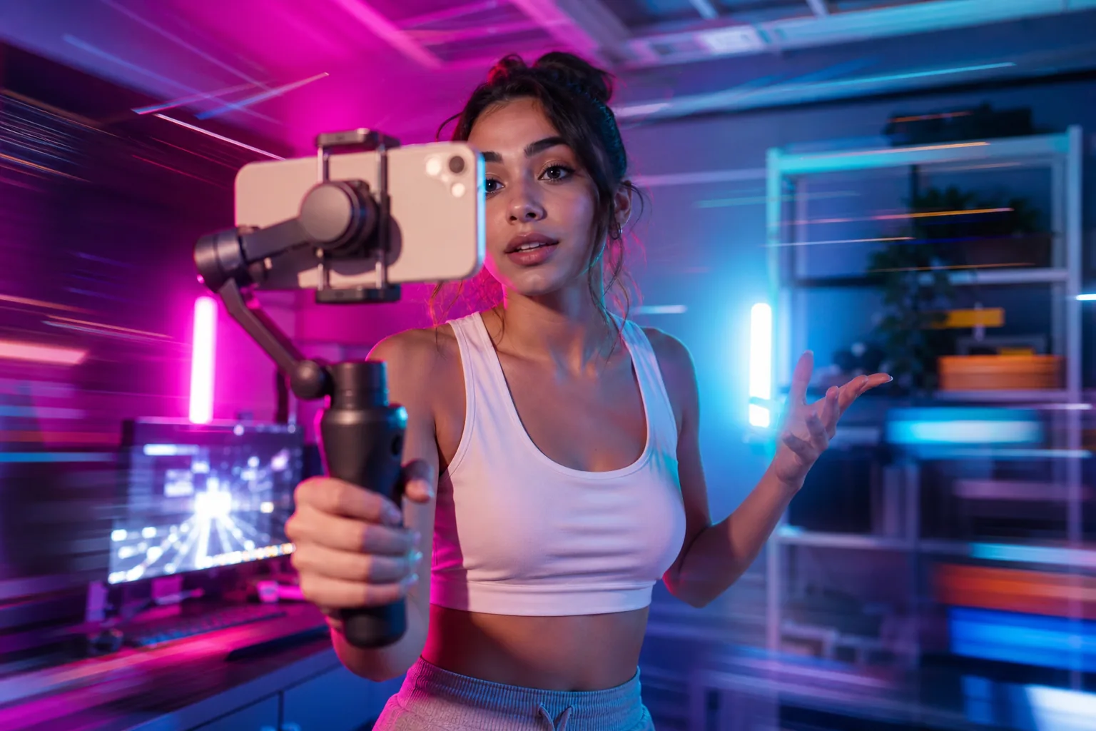 Instagram Video's