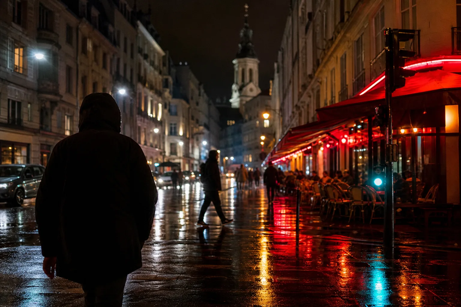 Straatfotografie