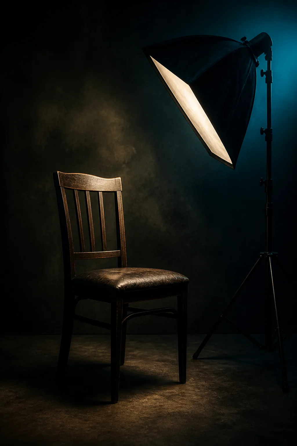 Studio portret