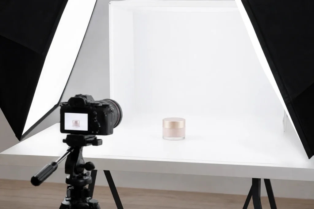 Cara Foto Produk untuk Jualan Online